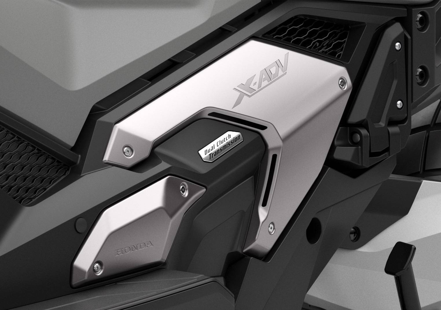 New Honda Forza 750 & New Honda X-ADV 750
