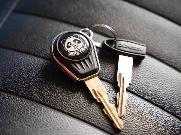 CYCLONE ลุยตลาดไทยเต็มกำลัง! เปิดตัว MINI PANDA 150 ซีซี เสริมทัพรถเล็ก