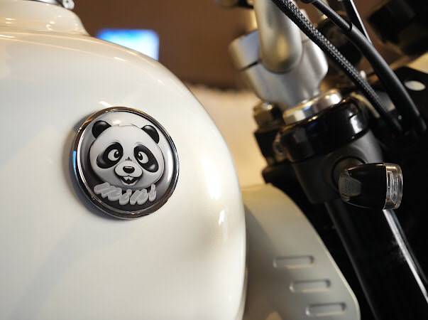 CYCLONE ลุยตลาดไทยเต็มกำลัง! เปิดตัว MINI PANDA 150 ซีซี เสริมทัพรถเล็ก