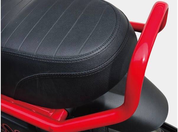 CYCLONE ลุยตลาดไทยเต็มกำลัง! เปิดตัว MINI PANDA 150 ซีซี เสริมทัพรถเล็ก