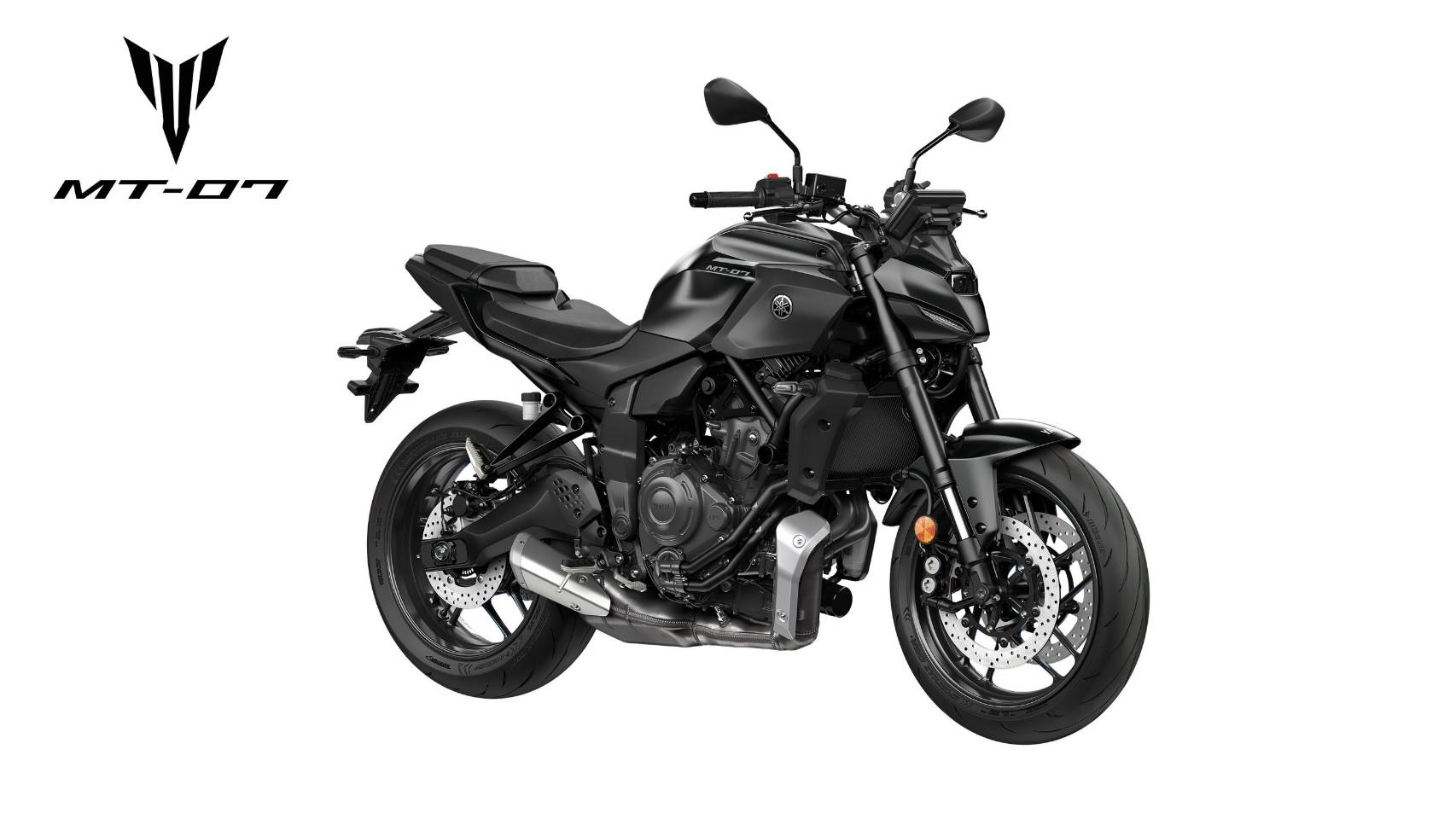 New YAMAHA MT-07 “Dawn of a New Darkness” New Hyper Naked จุดกำเนิดแห่งความดาร์คครั้งใหม่ ของ MT-Series