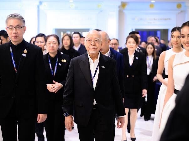 ปิดฉากอย่างสวยหรู … ยอดจองมอเตอร์ไซค์ ในงาน Motor Expo 2025