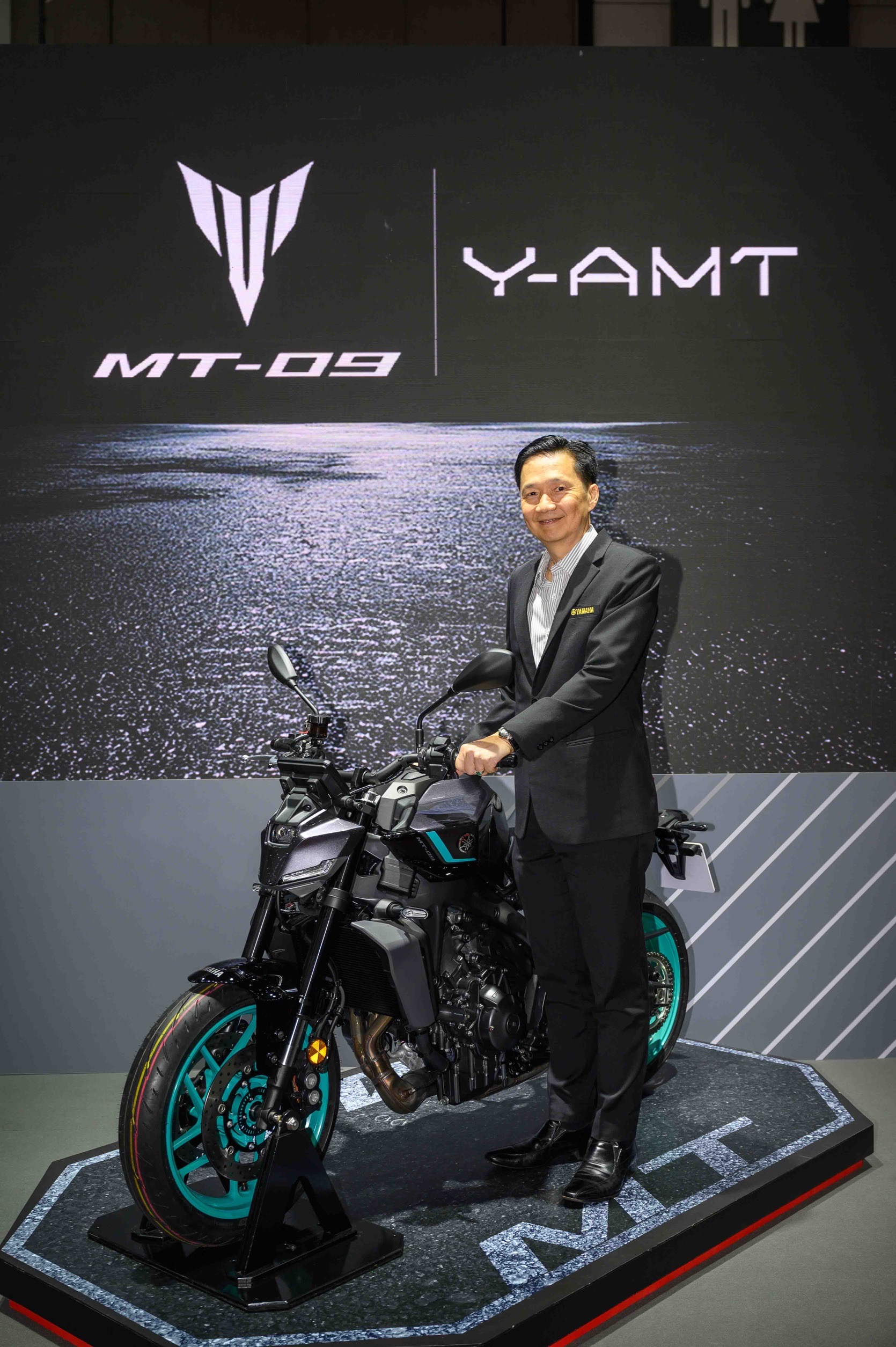 ยามาฮ่าฉลองครบรอบ 60 ปี ยกทัพจัดโปรโมชันแบบจัดเต็ม