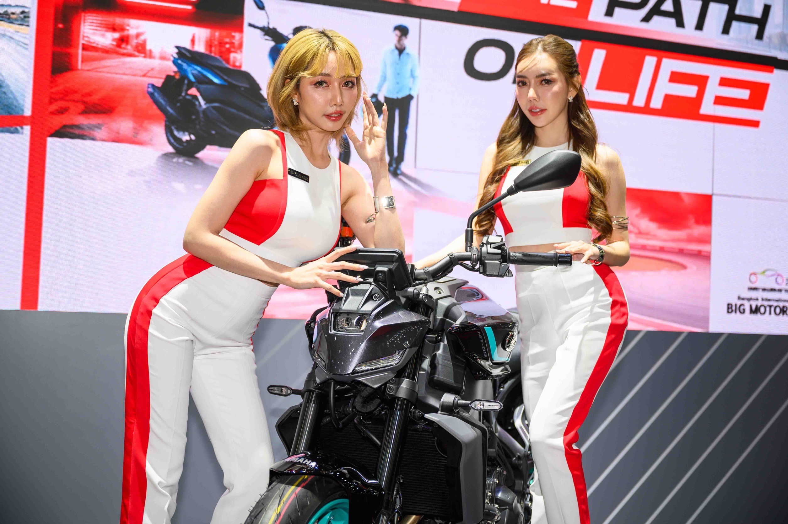 ยามาฮ่าฉลองครบรอบ 60 ปี ยกทัพจัดโปรโมชันแบบจัดเต็ม