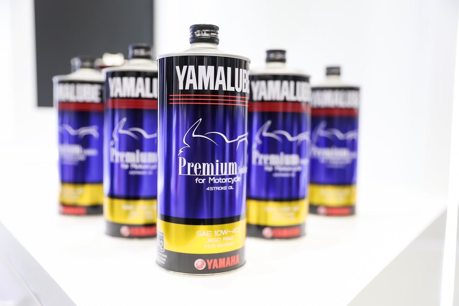 ยามาฮ่าเปิดจักรวาลแห่งความยูนีค “YAMAHA THE UNIQUEVERSE”