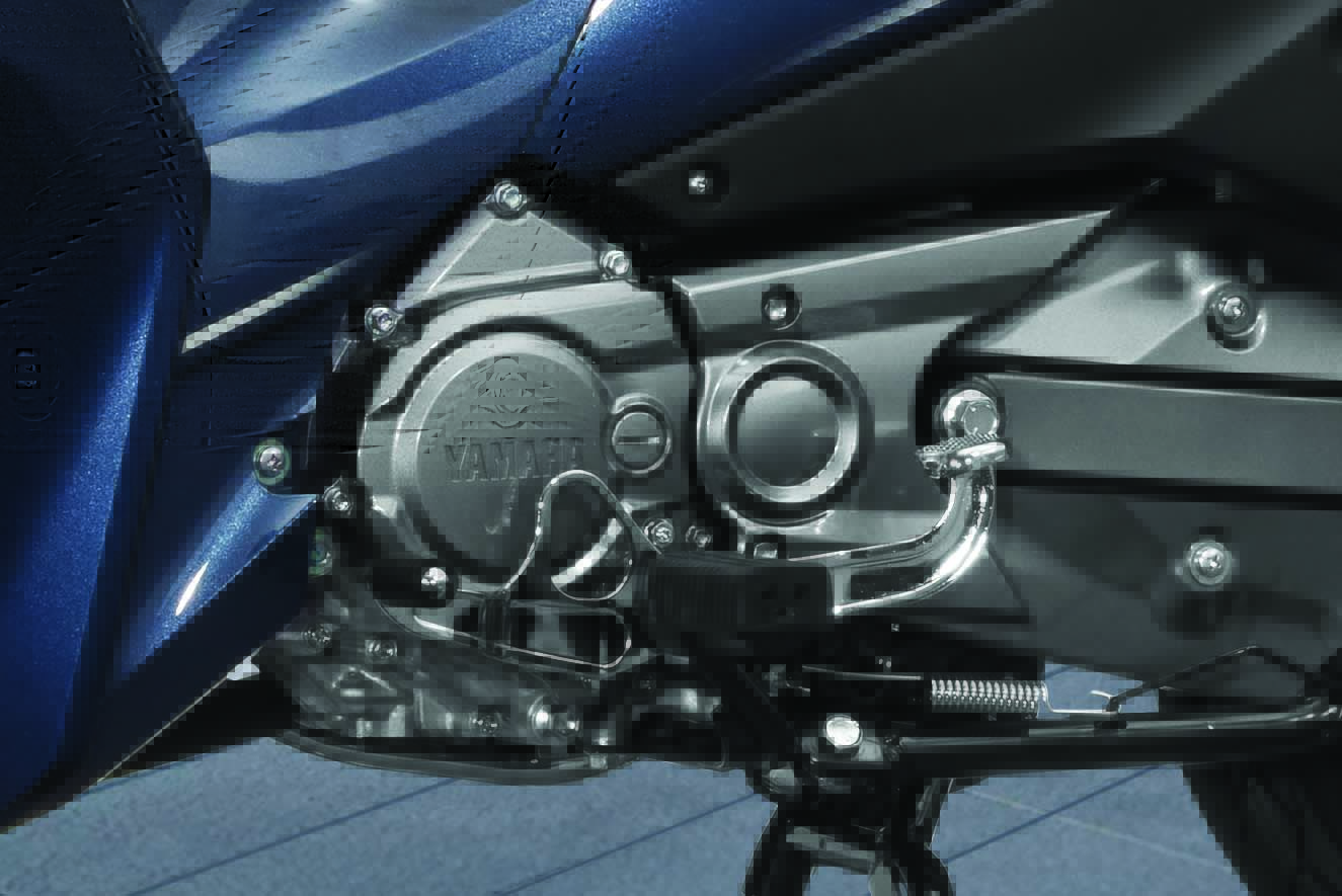 ยามาฮ่าเปิดตัว “New YAMAHA Finn” ฟินน์ใหม่ ไฉไลกว่าเดิม