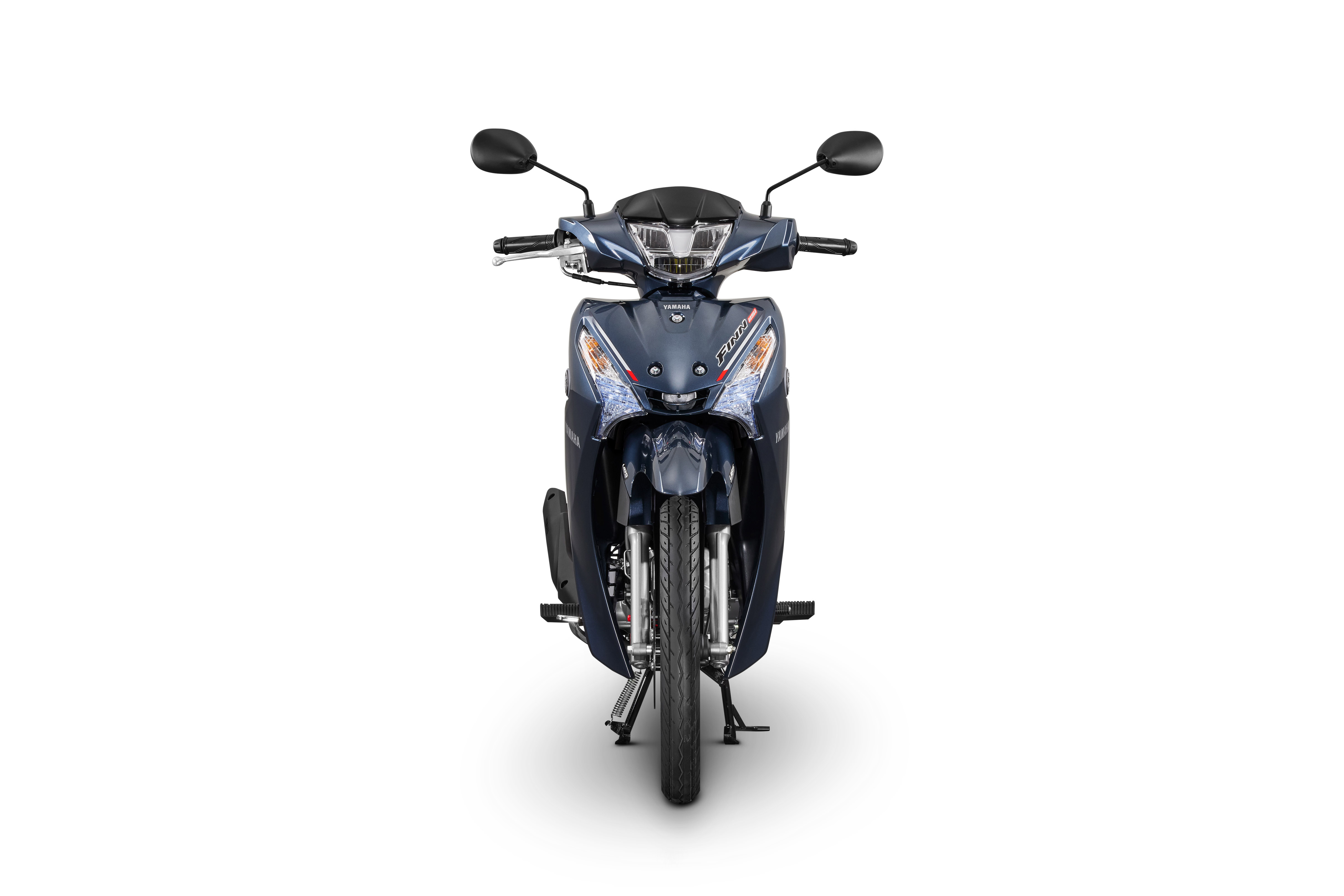 ยามาฮ่าเปิดตัว “New YAMAHA Finn” ฟินน์ใหม่ ไฉไลกว่าเดิม