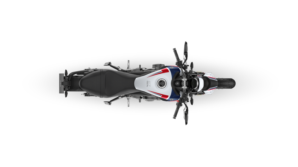 ไทรอัมพ์ มอเตอร์ไซเคิลส์ เปิดตัวรถจักรยานยนต์ TRIDENT 660 รุ่นพิเศษ
ที่มาพร้อมกราฟิกสมัยใหม่ที่ได้รับแรงบันดาลใจจากไทรเดนท์อันโด่งดังทั่วโลก
